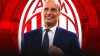 Allegri: 'Punto con la Juve passo avanti per la Champions, Leao e Pulisic sensibili'
