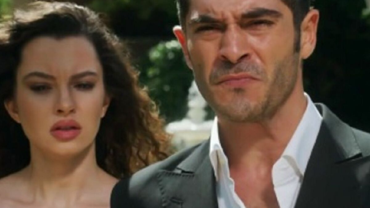 Racconto di una notte, 4^ puntata: Mahir e la figlia di Kursat si ...
