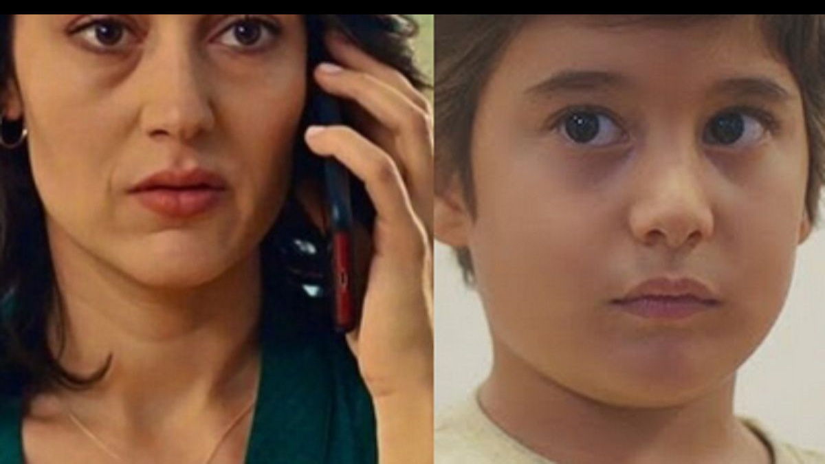 La forza di una donna, trame al 10/05: Kismet lascia Emre, il figlio di ...
