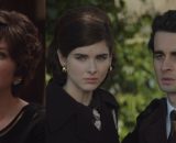 Adelaide, Greta ed Ettore - screenshot &copy; Rai