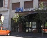 File:Roma - Teatro delle Vittorie - vista laterale.jpg - Wikimedia ... &copy; Creative Commons