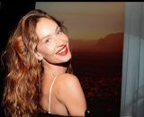 Helena Prestes - Screenshot &copy; Instagram.