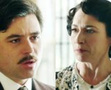 Manuel e Leocadia in scena &copy; La Promessa