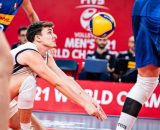 Nazionale italiana di pallavolo &copy; Pagina Facebook ufficiale della Federazione Italiana Pallavolo