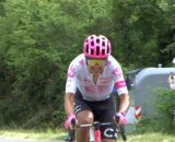 Richard Carapaz - &copy; Screenshot Eurosport