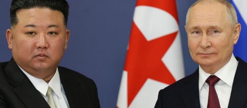 Ministro Difesa russo incontra Kim a Pyongyang per cooperazione militare