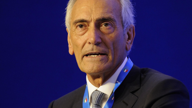 Assegnato a Gabriele Gravina il Premio "la Moda veste la Pace" &copy; Creative Commons