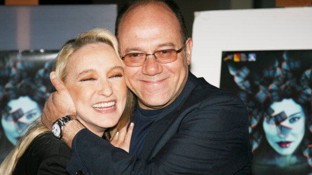 Carlo Verdone ricorda Eleonora Giorgi: &laquo;Ti ho ammirato per la tua ... &copy; Creative Commons