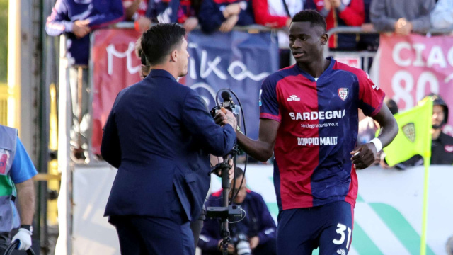 Chi &egrave; Paul Mendy, il giovane del Cagliari che ha esordito contro ... &copy; Creative Commons