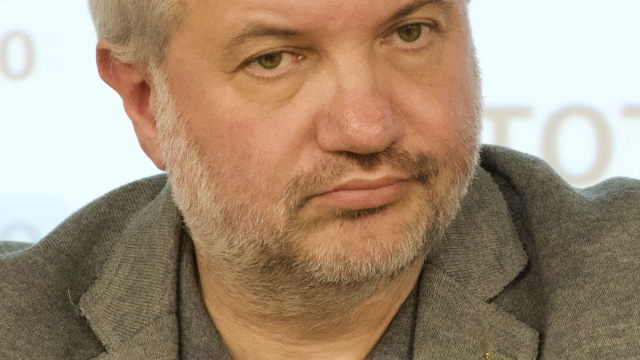 Claudio Borghi (politico) - Wikipedia &copy; Creative Commons