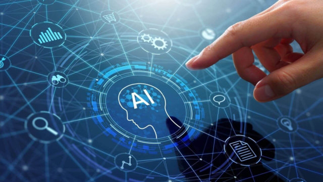 Cloud, energia e AI: la sfida industriale e geopolitica dell ... &copy; Creative Commons