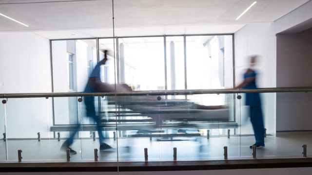 Cosenza, inutili i soccorsi - &copy; Freepik.Com