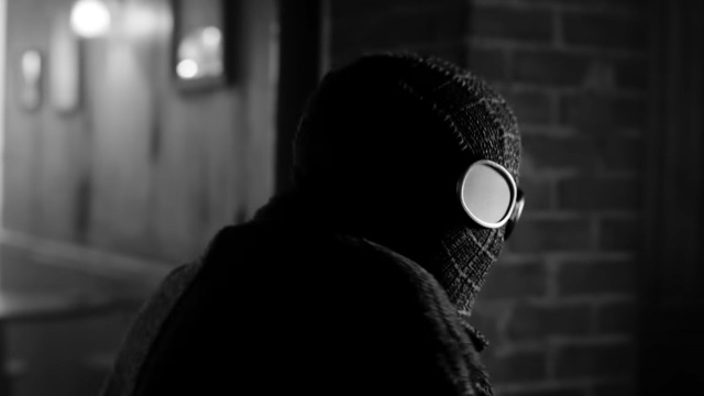 Doppio trailer con data di uscita per Spider-Noir, la nuova serie ... &copy; Creative Commons