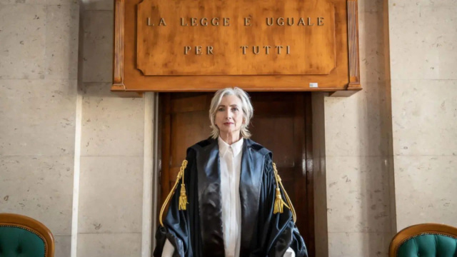 Dov'&egrave; stata girata "Libera": tutti i luoghi della serie con ... &copy; Creative Commons