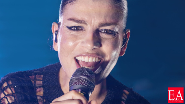 Emma Marrone &ndash; In Da Club Tour &ndash; Roma Magazine &copy; Creative Commons