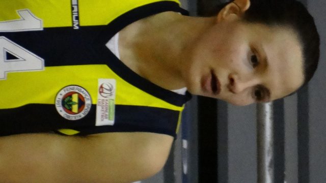 File:Giorgia Sottana Fenerbah&ccedil;e Women's Basketball vs Mersin ... &copy; Creative Commons