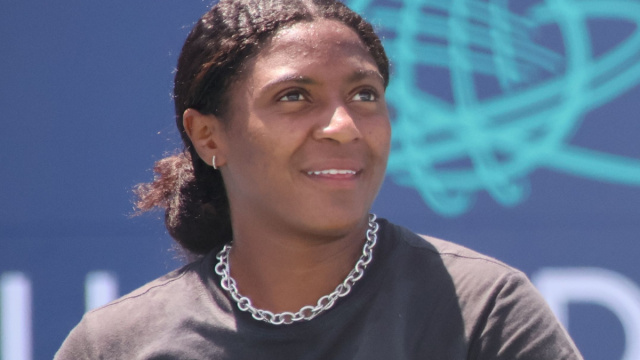 Hailey Baptiste - Wikipedia &copy; Creative Commons