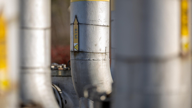 Il gas raggiunge i 36 euro sulla piazza Ttf di Amsterdam &ndash; La Voce ... &copy; Creative Commons