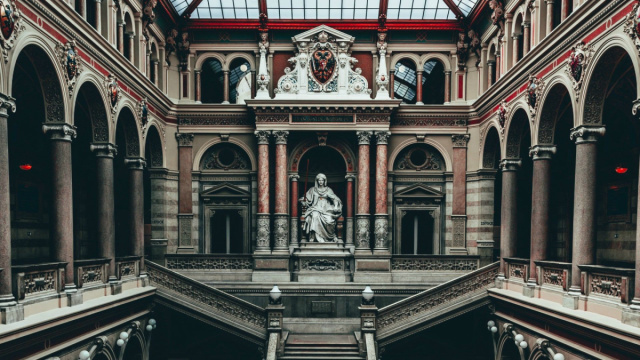 Il Ministero Della Giustizia  AIVM - Associazione Italiana ... &copy; Creative Commons