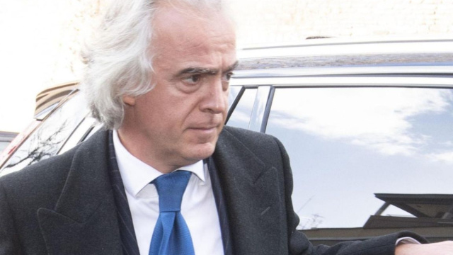 Inchiesta Juve, l'avvocato Grassani: "Cos&igrave; i bianconeri possono ... &copy; Creative Commons