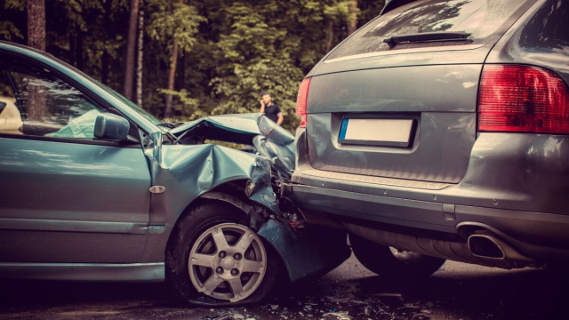Incidente stradale - &copy; Freepik.Com