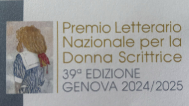 Letteratura, Donna Scrittrice: il premio nazionale approda a ... &copy; Creative Commons