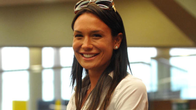 Nicole Minetti: "Torner&ograve; a fare l'igienista" &copy; Creative Commons