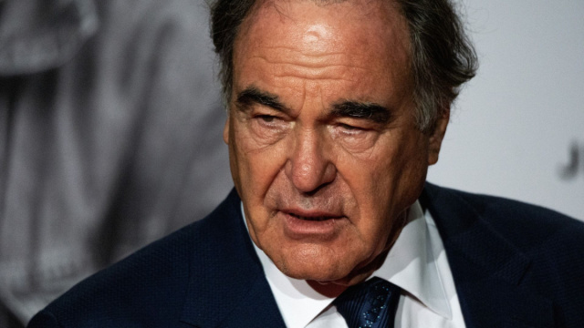 Oliver Stone si racconta: la mia vita come un film  Cinema  Rai ... &copy; Creative Commons