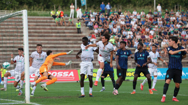 Paul Mendy: chi &egrave; il bomber che fa sognare il Cagliari Primavera &copy; Creative Commons