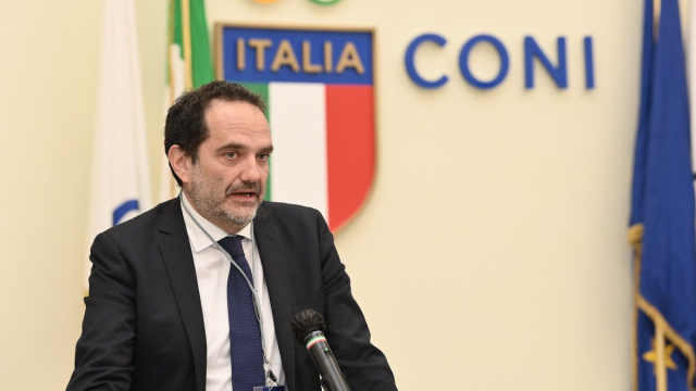 Serie C  Matteo Marani &egrave; il nuovo presidente della Lega Pro &copy; Creative Commons