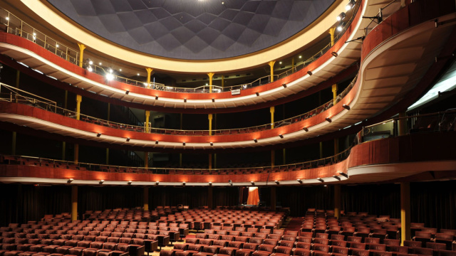 Teatro Quirino &ndash; Sito ufficiale del Teatro Quirino di Roma &ndash; via ... &copy; Creative Commons