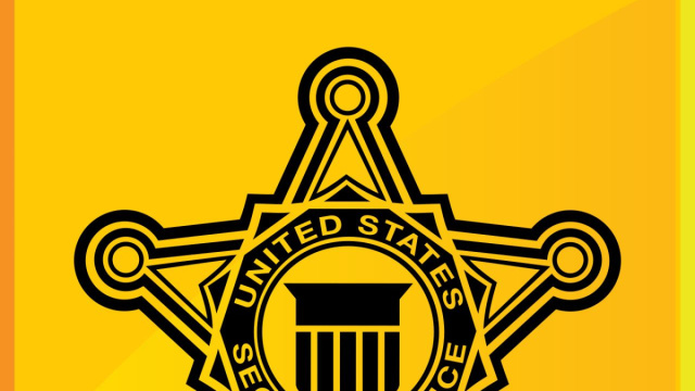 United States Secret Service - Wikipedia &copy; Creative Commons