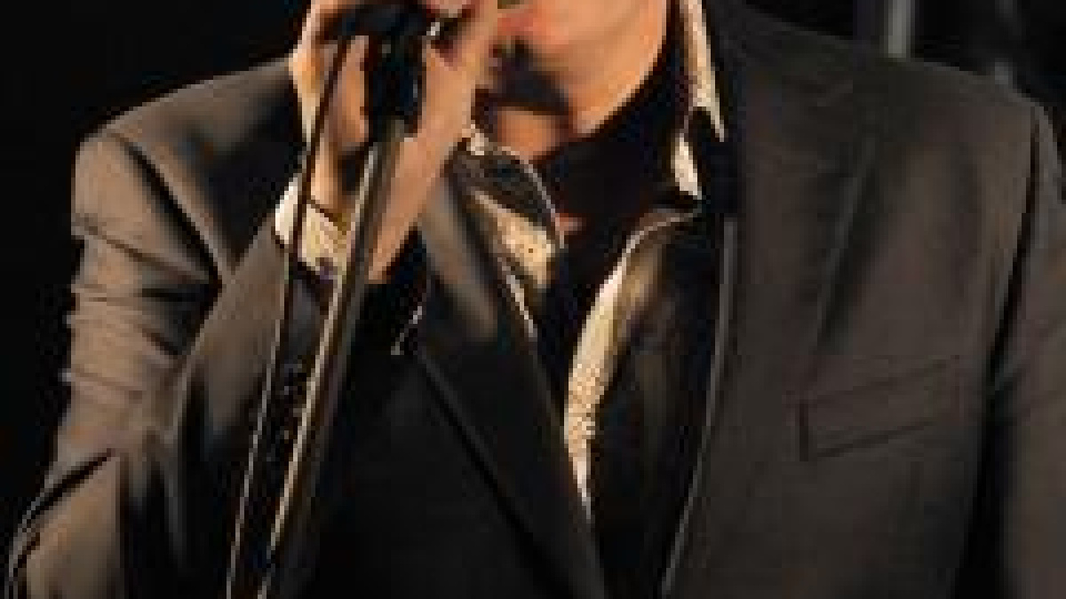 Tony Hadley in tour: 'An Englishman in Italy' tra inediti e grandi successi
