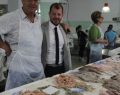 Aggressione al direttore del mercato ittico di Pescara