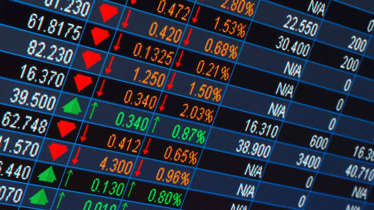 borse usa in tempo reale