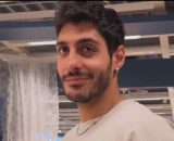 Javier Martinez - Screenshot &copy; Instagram.