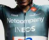 La nuova maglia della Netcompany Ineos - &copy; Ineos Grenadiers