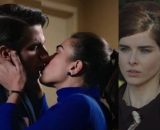 Rosa, Marcello e Greta - screenshot &copy; Rai