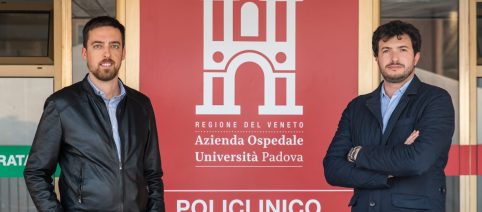 Caso Minetti, l'Ospedale di Padova: 'Nessun bimbo curato qui'