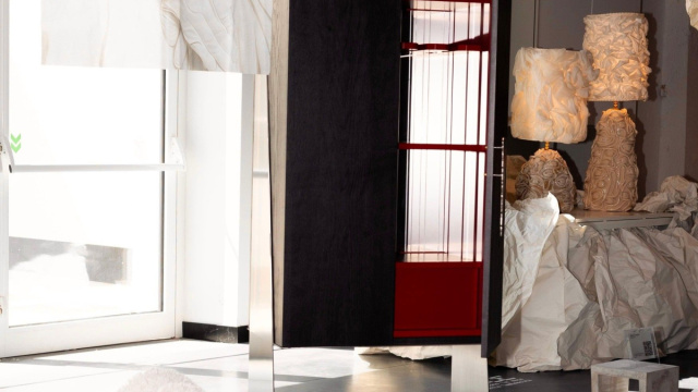 Abruzzo protagonista alla Milano Design Week, la pescarese Mara D ... &copy; Creative Commons