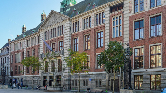 Gas: come funziona l'indice della Borsa di Amsterdam. E chi ci ... &copy; Creative Commons