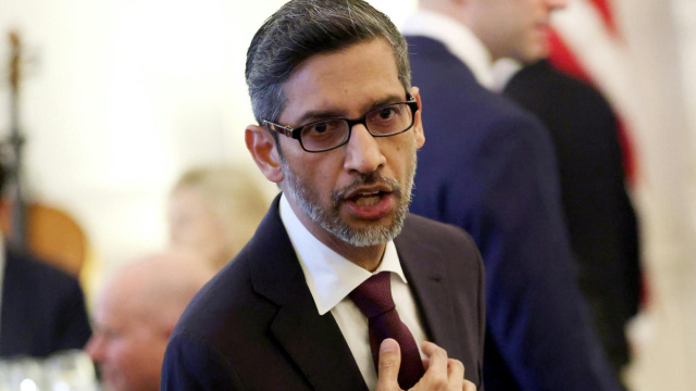 Google Signs Classified AI Deal With Pentagon Amid Employee ... &copy; Creative Commons
