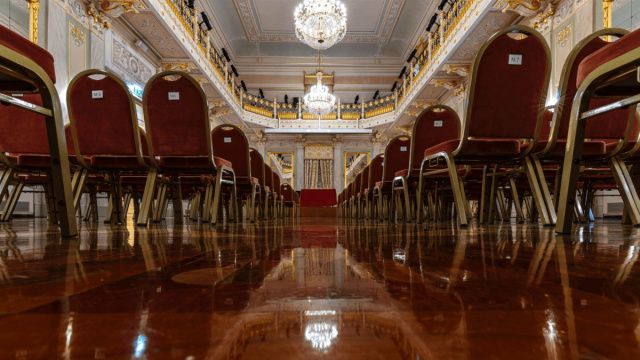 Incontro con l'opera: Otello - Teatro La Fenice di Venezia &copy; Creative Commons