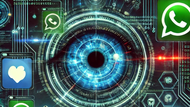Paragon: come funziona lo spyware Graphite, scandalo di Stato ... &copy; Creative Commons