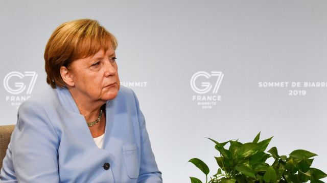 Stati Uniti e Germania pi&ugrave; lontani: tutti i motivi della crisi &copy; Creative Commons