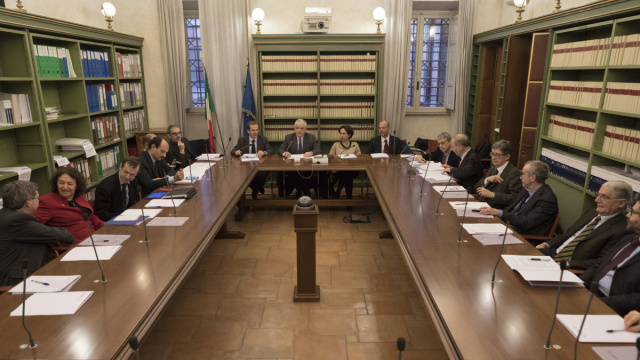 Ufficio parlamentare di Bilancio: primo rinnovo, votata la rosa di ... &copy; Creative Commons