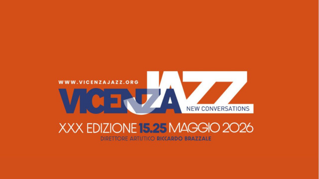 Vicenza Jazz &copy; Creative Commons