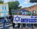 Brigata Ebraica: 'Il giovane fermato a Milano non è nostro iscritto'