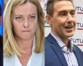 Sondaggi politici: Fratelli d'Italia recupera, crolla la Lega; tiene botta PD e M5s