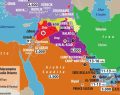 Axios: Usa pronti a lanciare attacchi 'brevi e potenti' in Iran